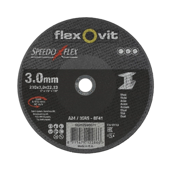 Afbeelding - https-www-ez-catalog-nl-Asset-6845ea17927f43fea8c825c72d509b36-ImageFullSize-661324-66252920071-66252920071-flat-cutting-off-wheel-flexovit-steel-23x3x222-142722-jpg